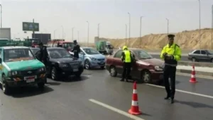 خطوات الاستعلام عن المخالفات المرورية في الكويت 2025 بالرقم المدني